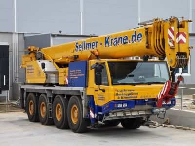 Sellmer-Krane.de